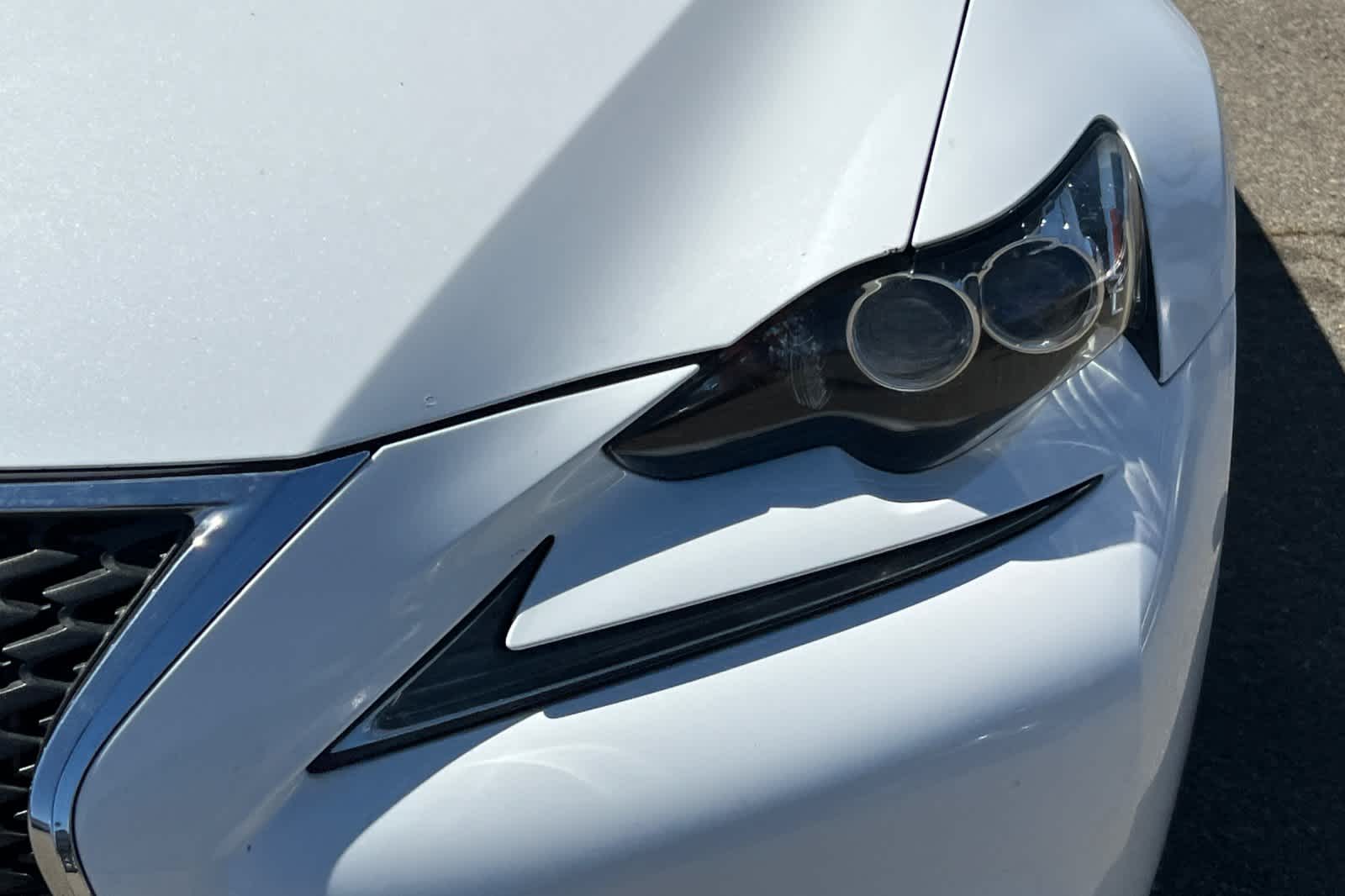 Thumbnail: 2014 Lexus IS - 11