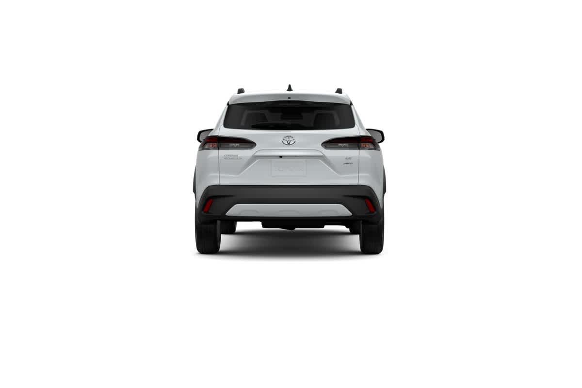 Thumbnail: 2026 Toyota Corolla Cross - 8