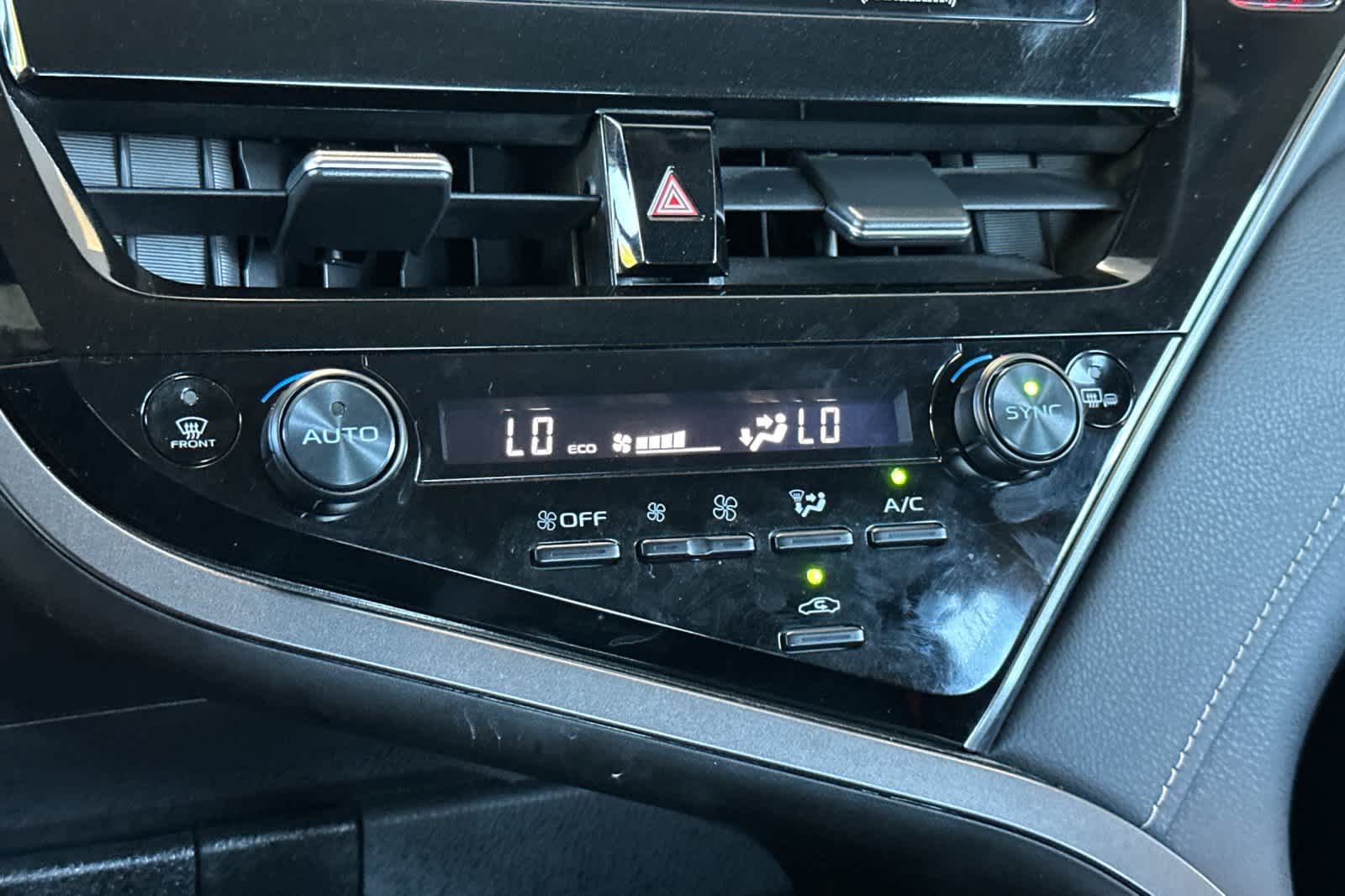 Thumbnail: 2024 Toyota Camry - 20