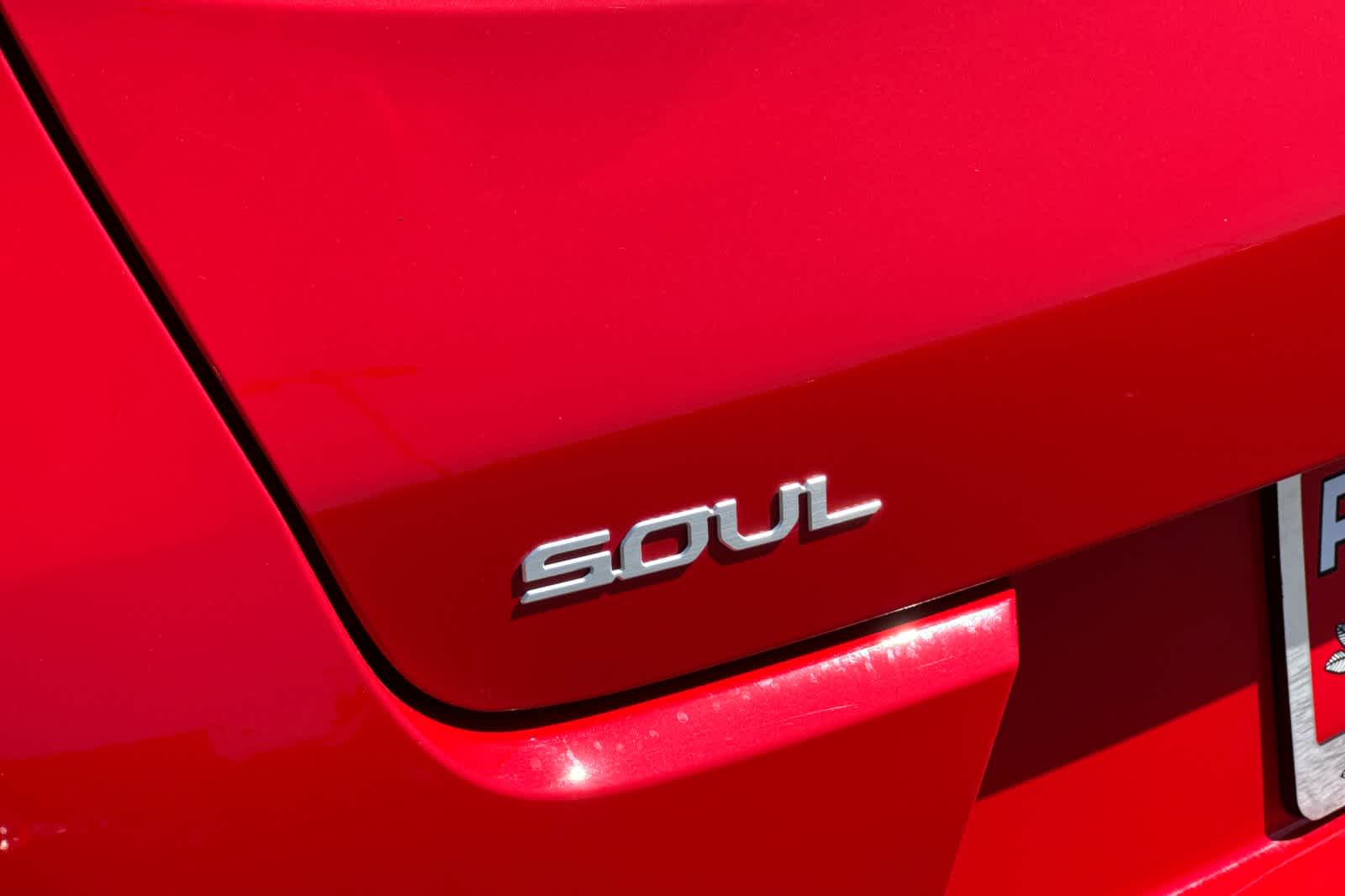 Thumbnail: 2024 Kia Soul - 30