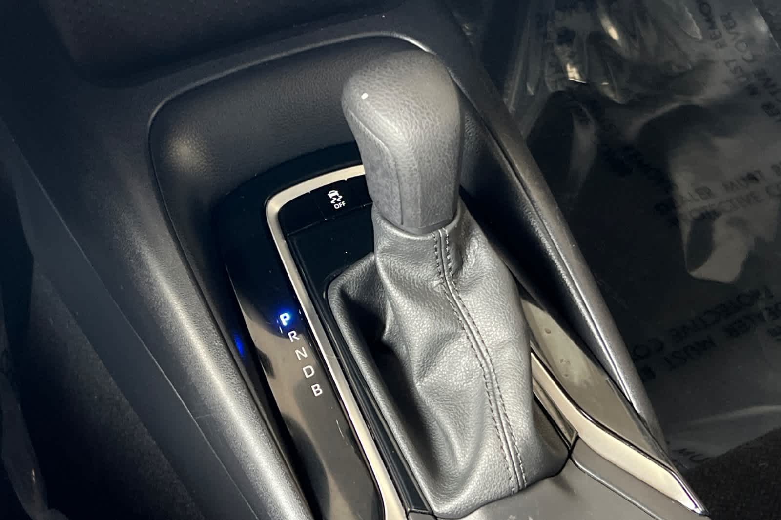 Thumbnail: 2024 Toyota Corolla - 21