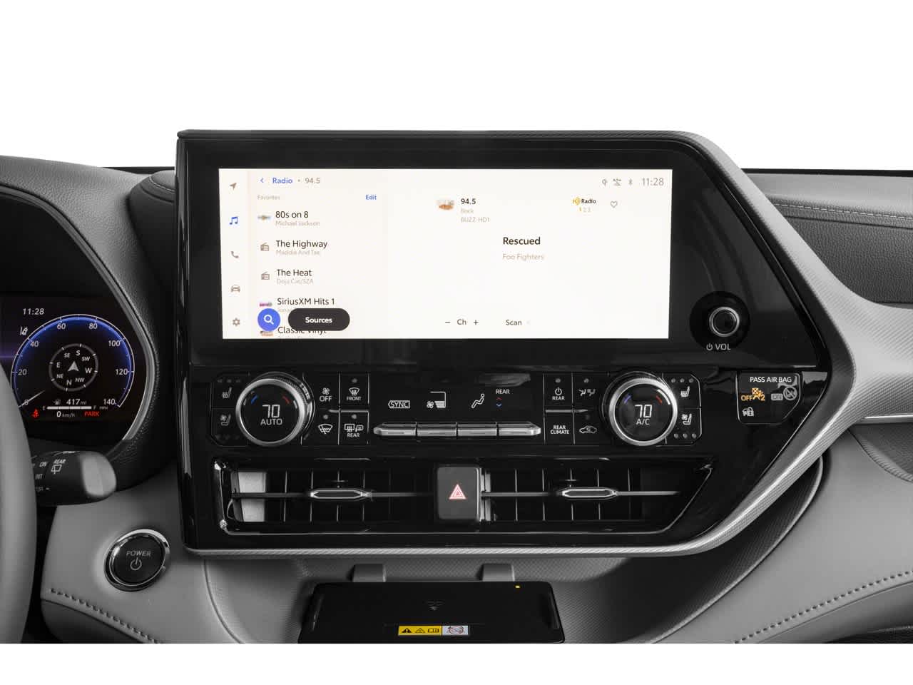 Thumbnail: 2026 Toyota Highlander - 7