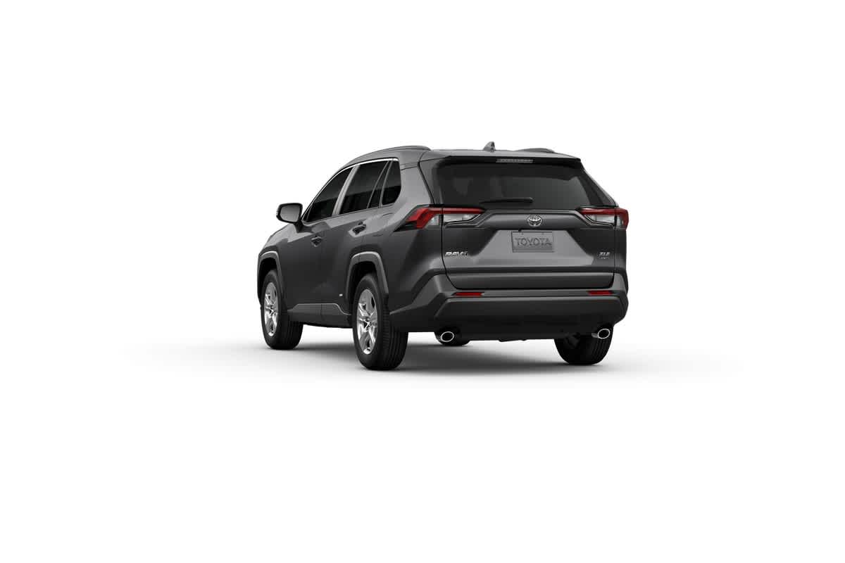 Thumbnail: 2025 Toyota RAV4 - 7