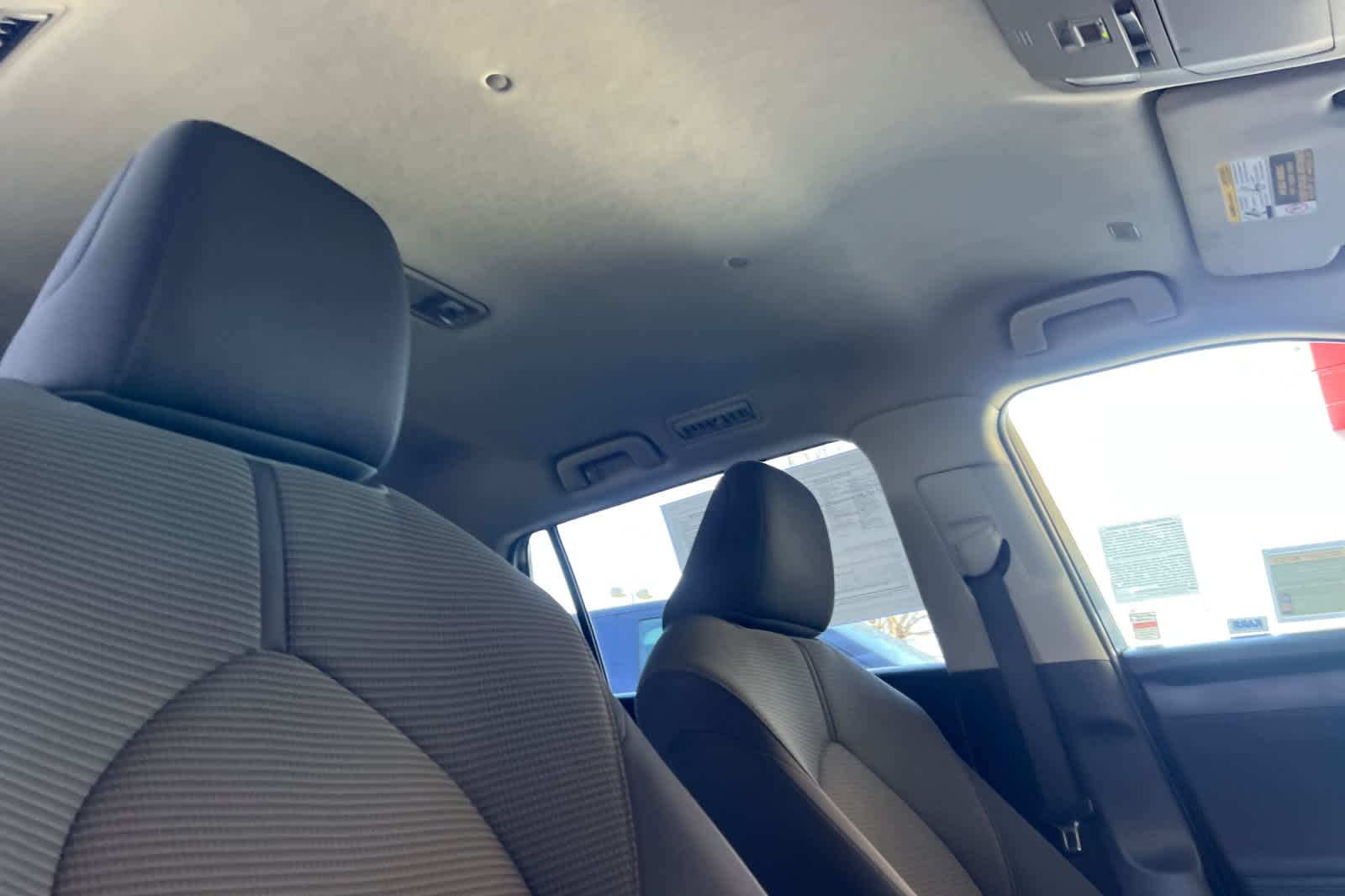 Thumbnail: 2023 Toyota Highlander - 19