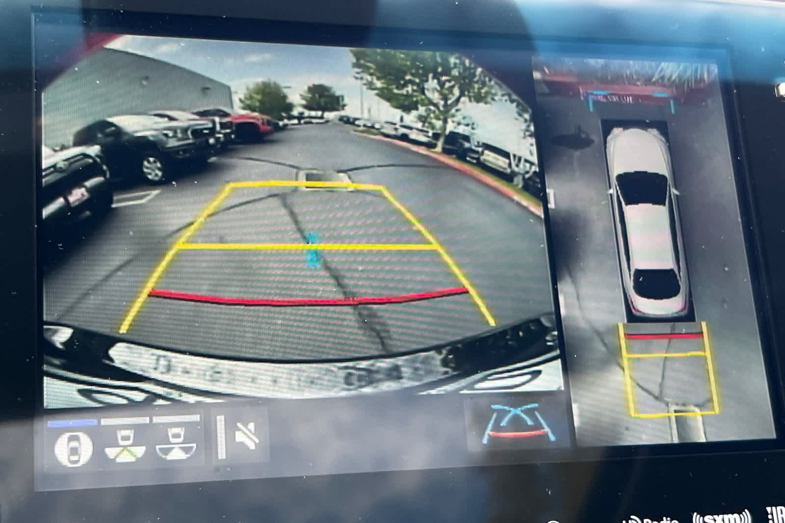 Thumbnail: 2022 Toyota Avalon - 22