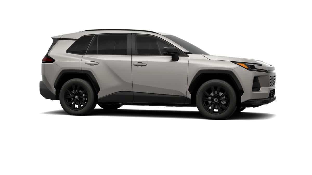 Thumbnail: 2026 Toyota RAV4 - 13