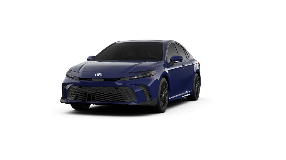 Thumbnail: 2026 Toyota Camry - 18