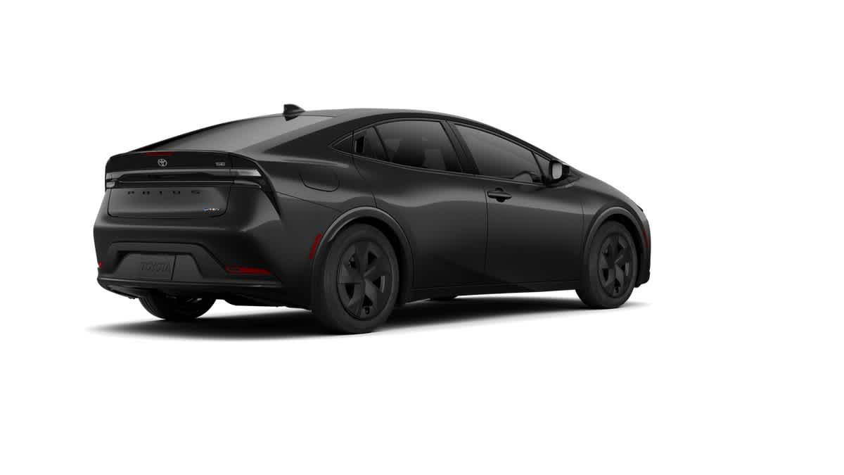 Thumbnail: 2026 Toyota Prius - 10