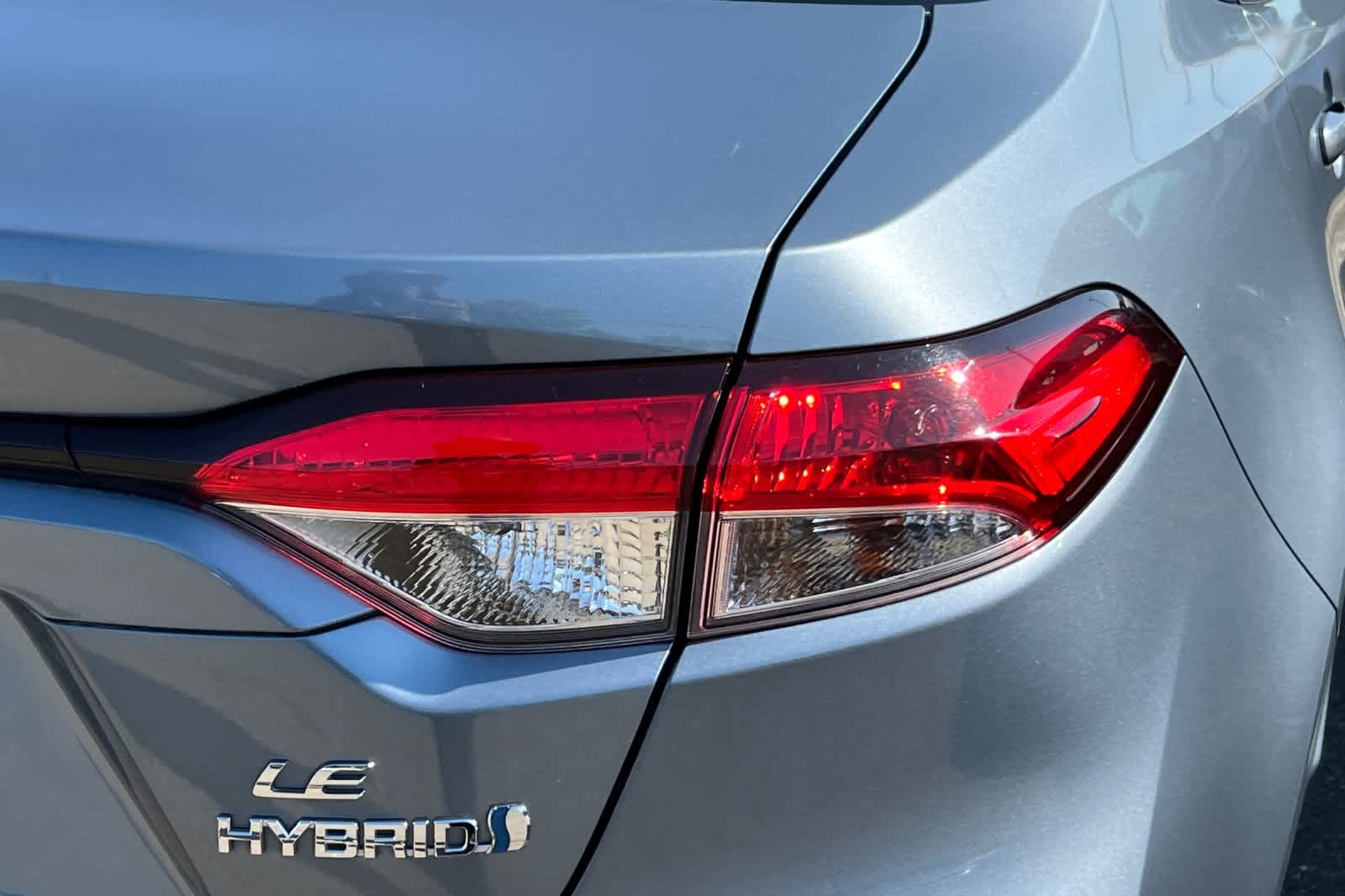 2024 Toyota Corolla  17