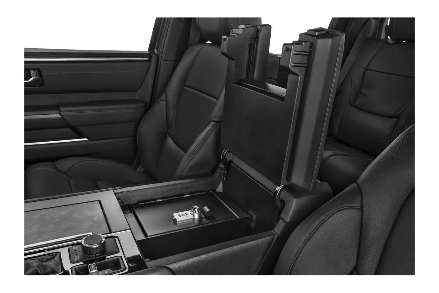 Thumbnail: 2023 Toyota Tundra - 10