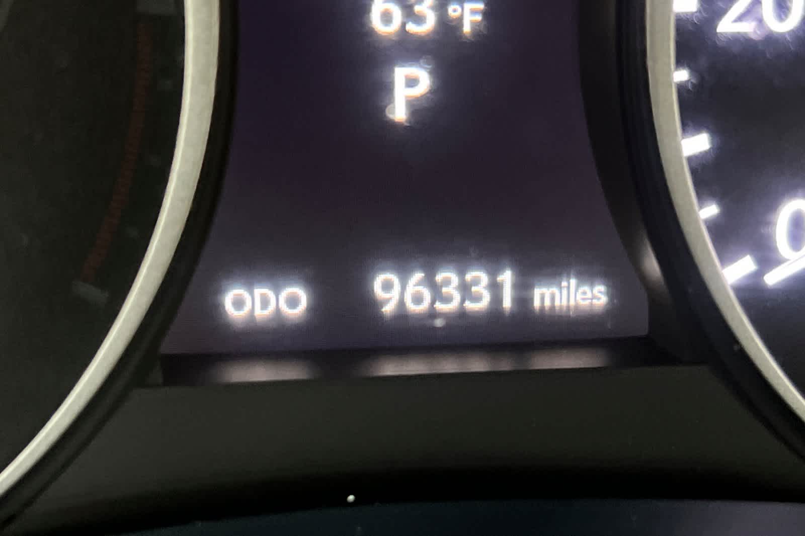 Thumbnail: 2015 Lexus ES - 29