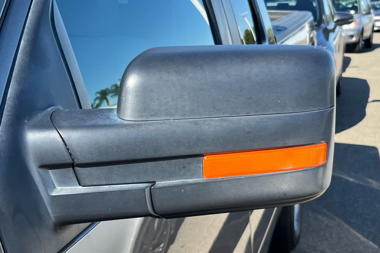 Thumbnail: 2012 Ford F-150 - 9
