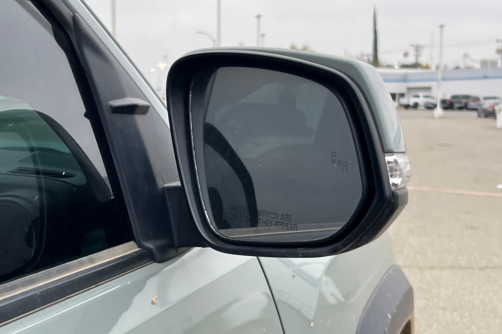 Thumbnail: 2023 Toyota Tacoma - 13