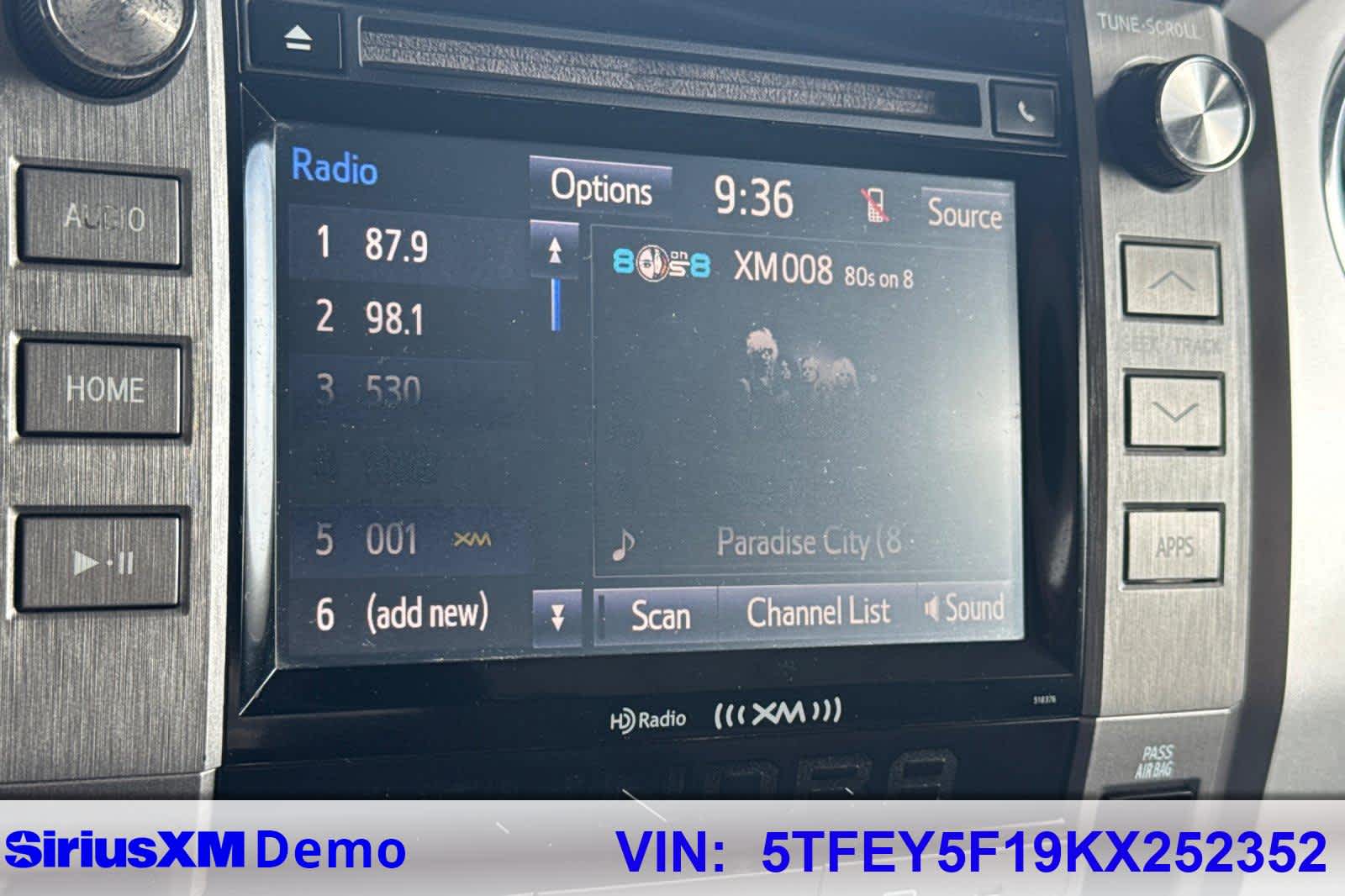 Thumbnail: 2019 Toyota Tundra - 31