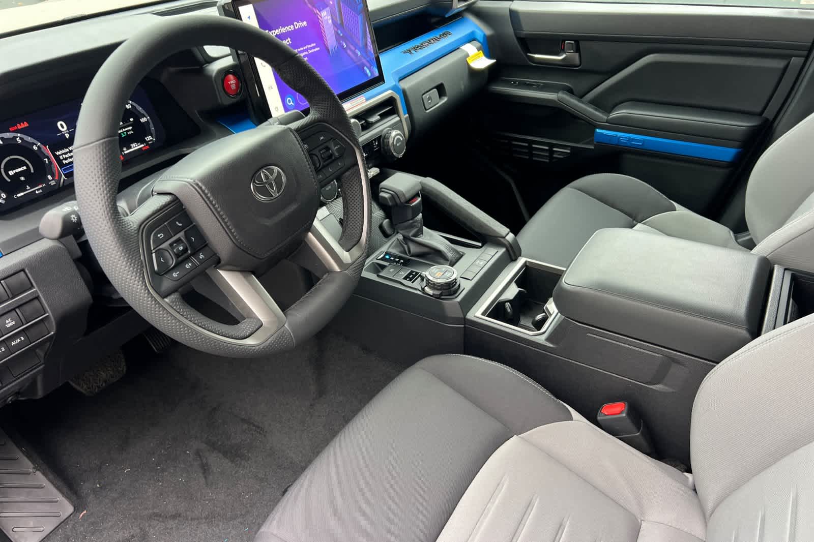 Thumbnail: 2026 Toyota Tacoma - 11