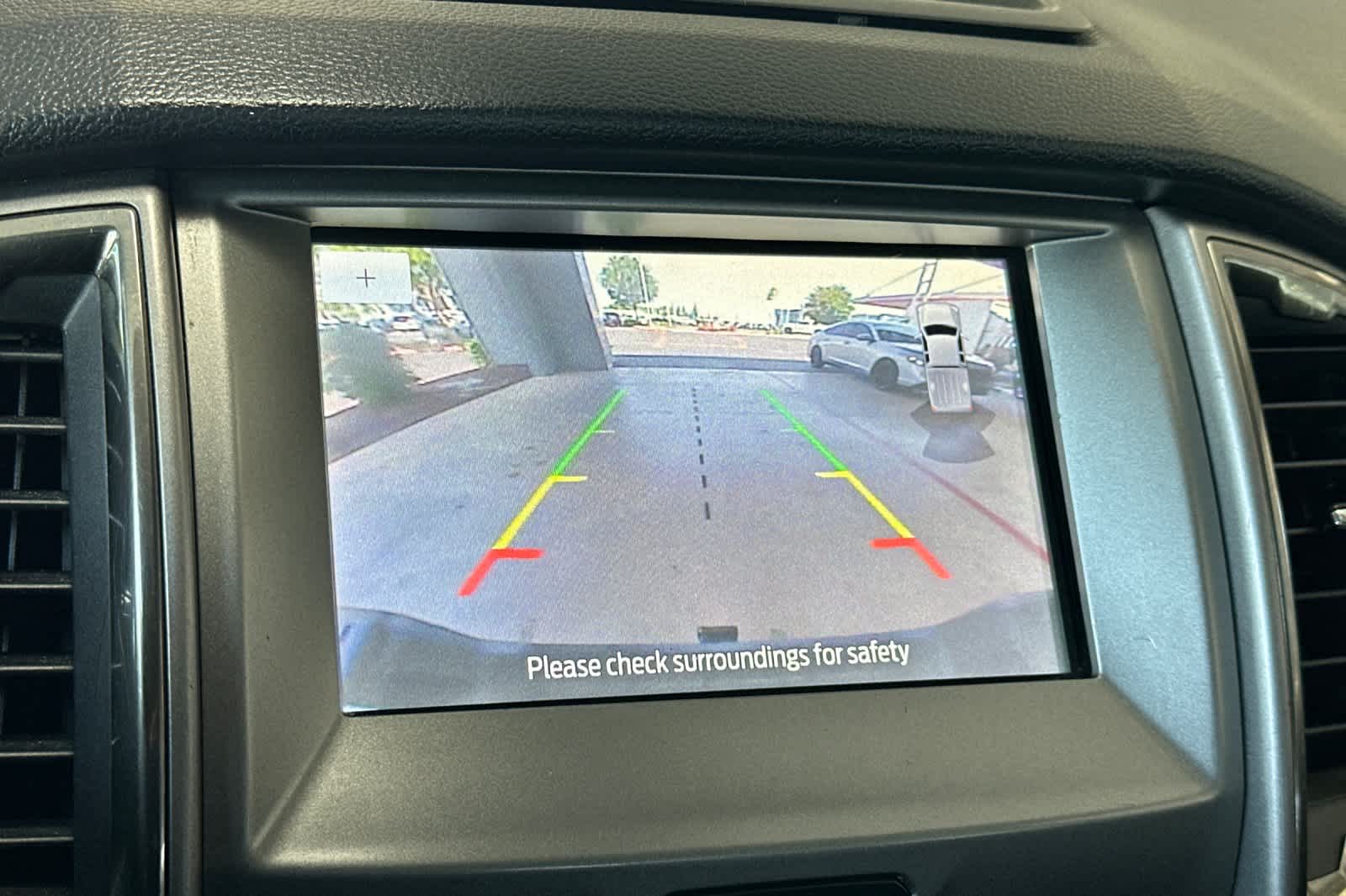 Thumbnail: 2020 Ford Ranger - 20