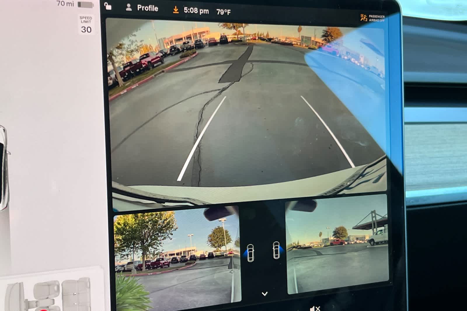 Thumbnail: 2021 Tesla Model 3 - 21