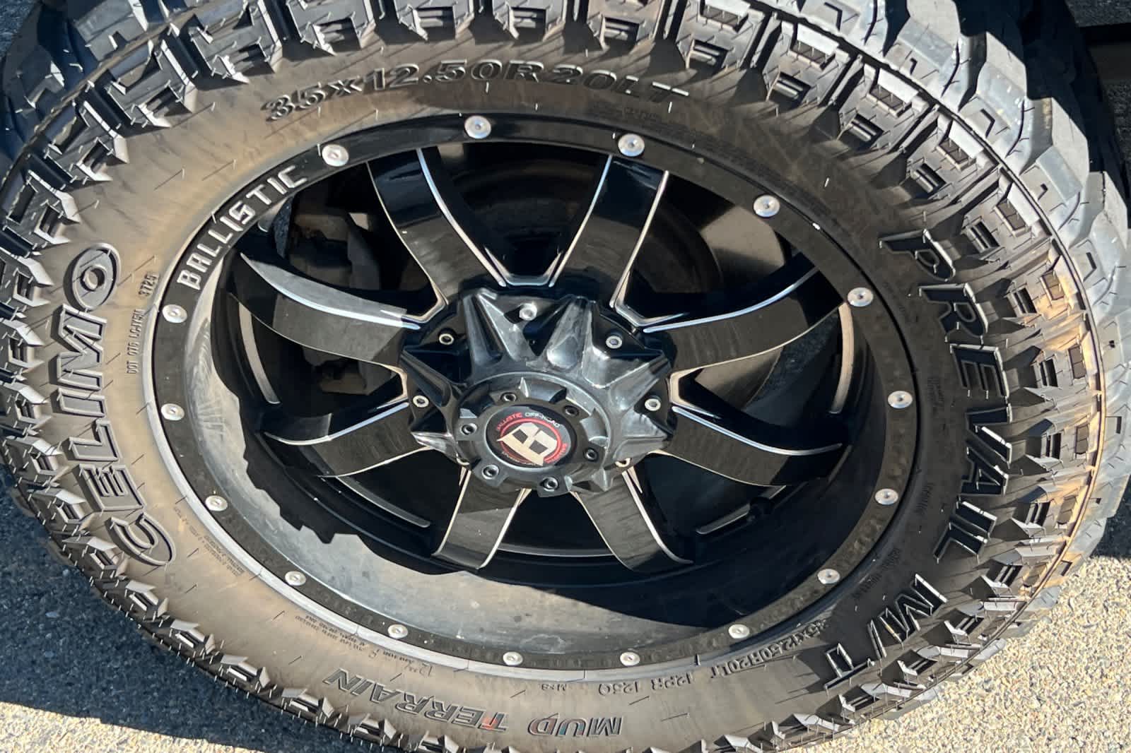Thumbnail: 2019 RAM 1500 - 17