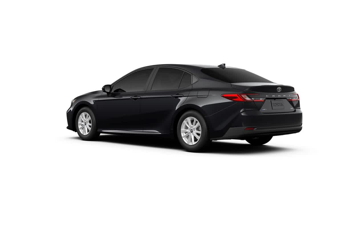 Thumbnail: 2026 Toyota Camry - 6