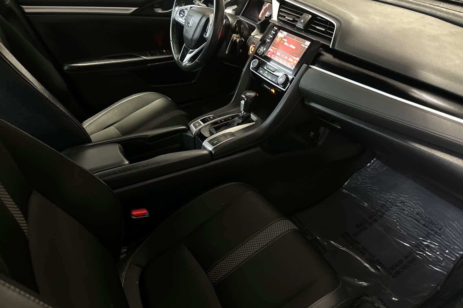 Thumbnail: 2020 Honda Civic - 15