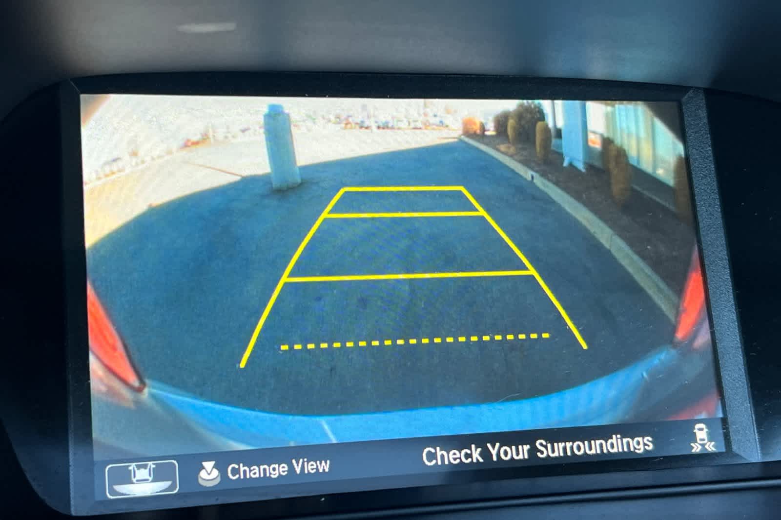 Thumbnail: 2018 Acura TLX - 21