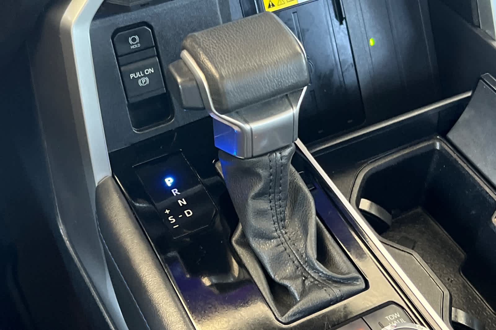 Thumbnail: 2023 Toyota Sequoia - 25