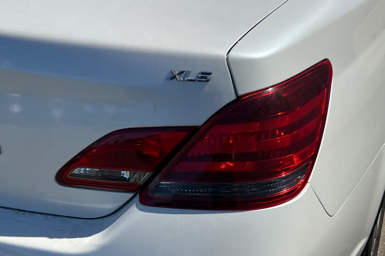 Thumbnail: 2008 Toyota Avalon - 17