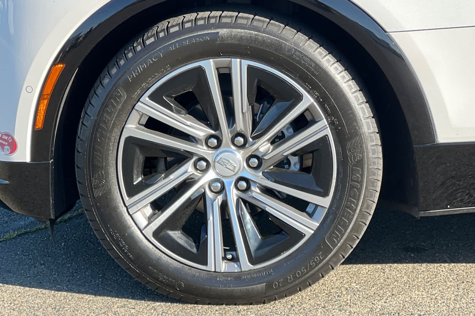 Thumbnail: 2024 Cadillac Lyriq - 31