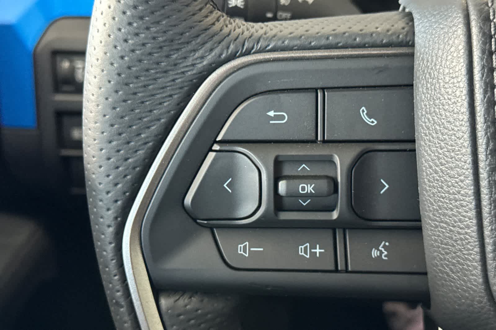 2025 Toyota Tacoma TRD Sport 25