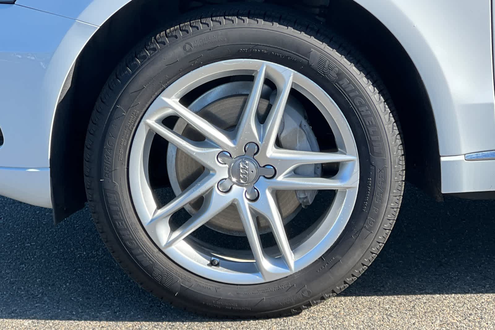 Thumbnail: 2016 Audi Q5 - 30