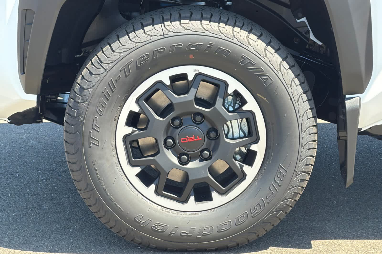 Thumbnail: 2026 Toyota Tacoma - 30