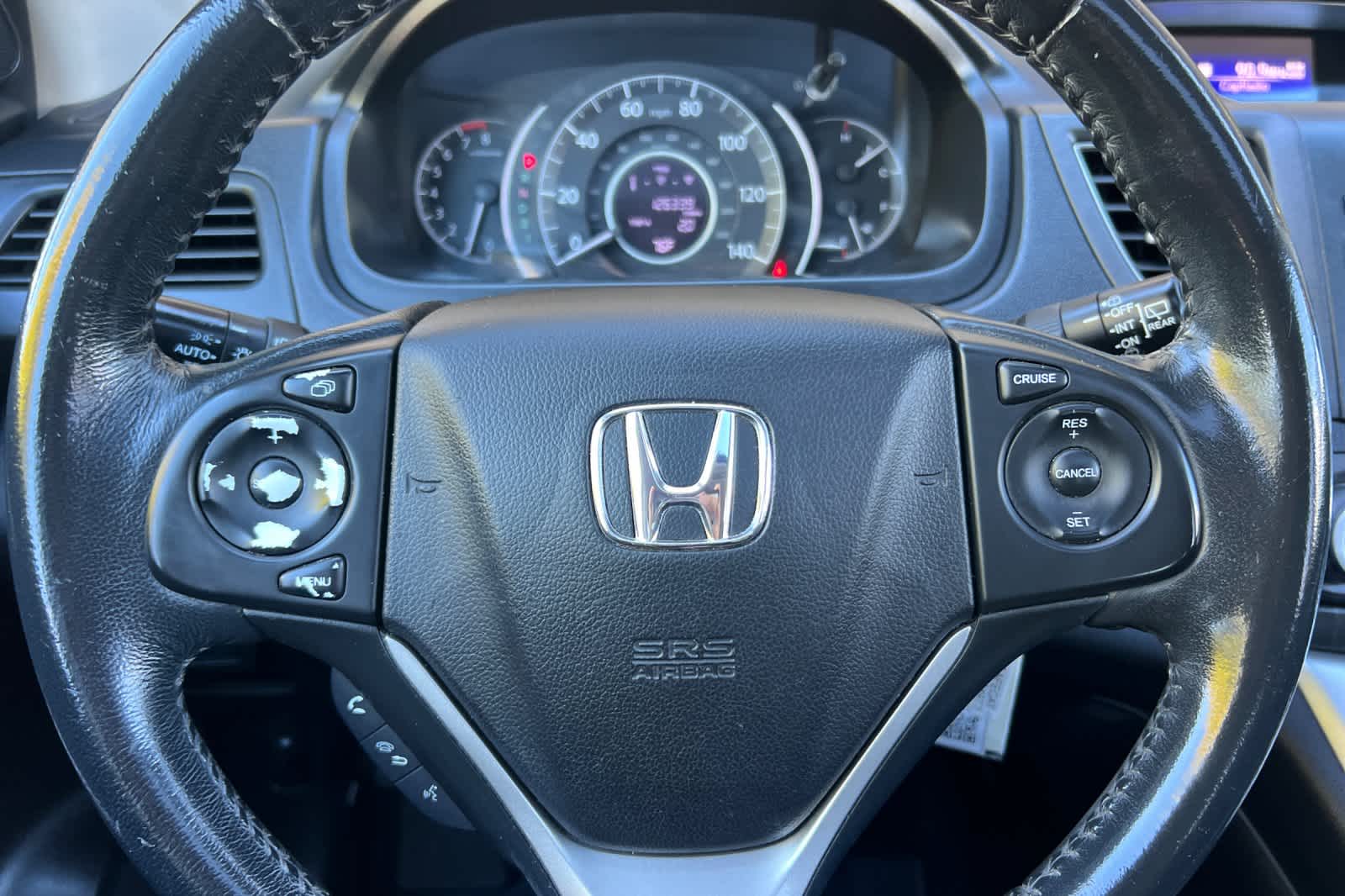 Thumbnail: 2013 Honda CR-V - 23