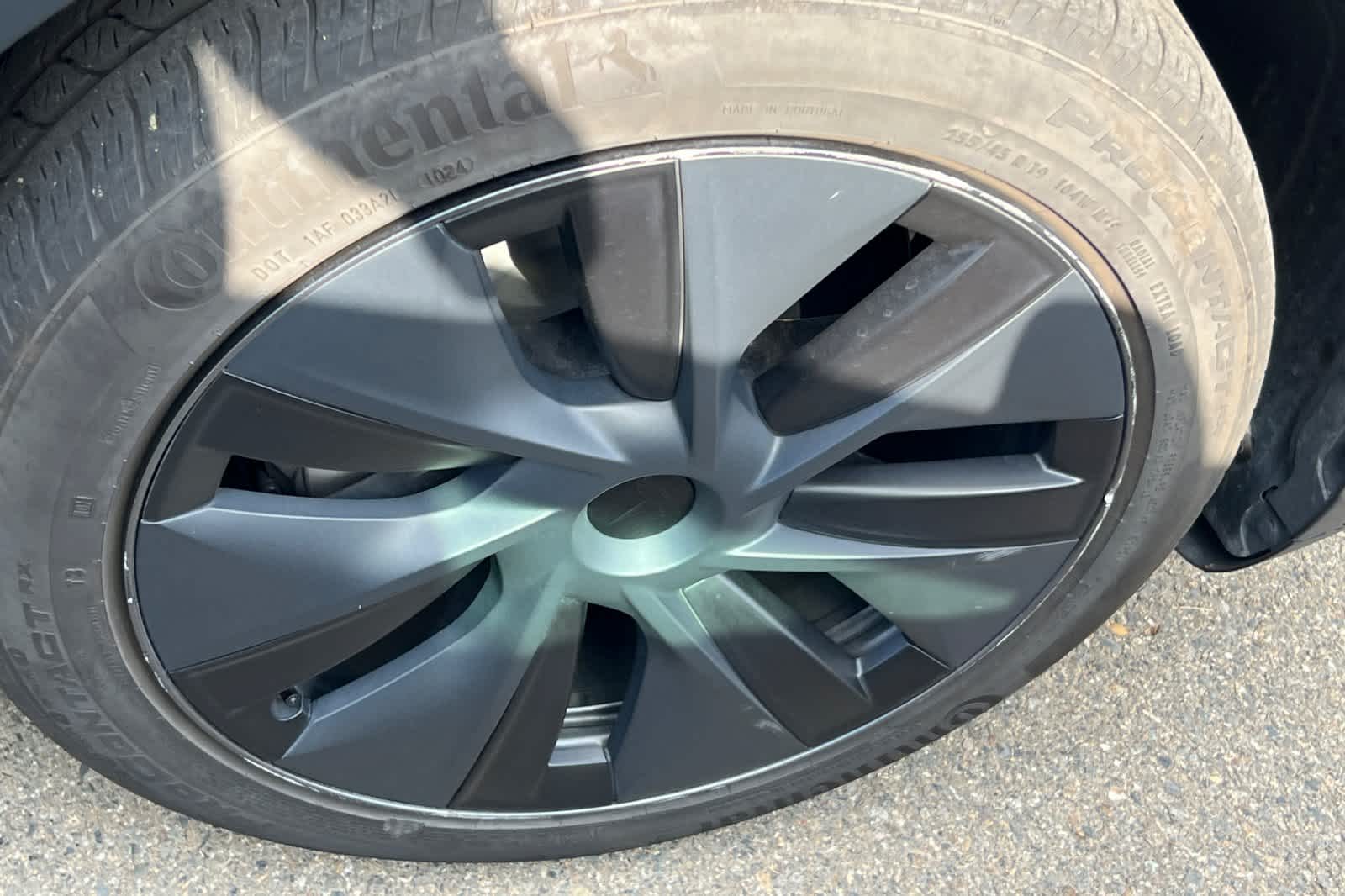 Thumbnail: 2024 Tesla Model Y - 12