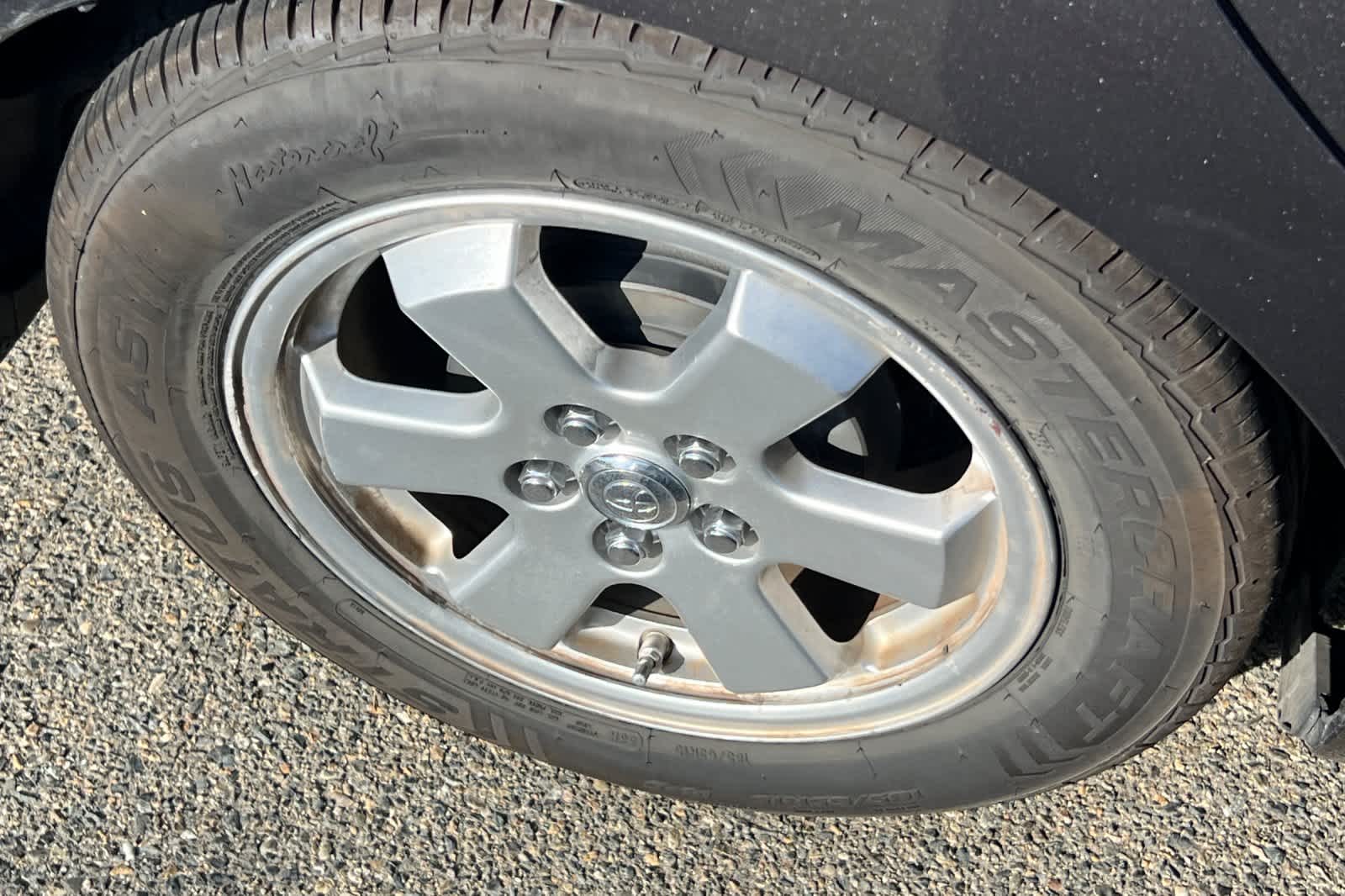 Thumbnail: 2008 Toyota Prius - 14