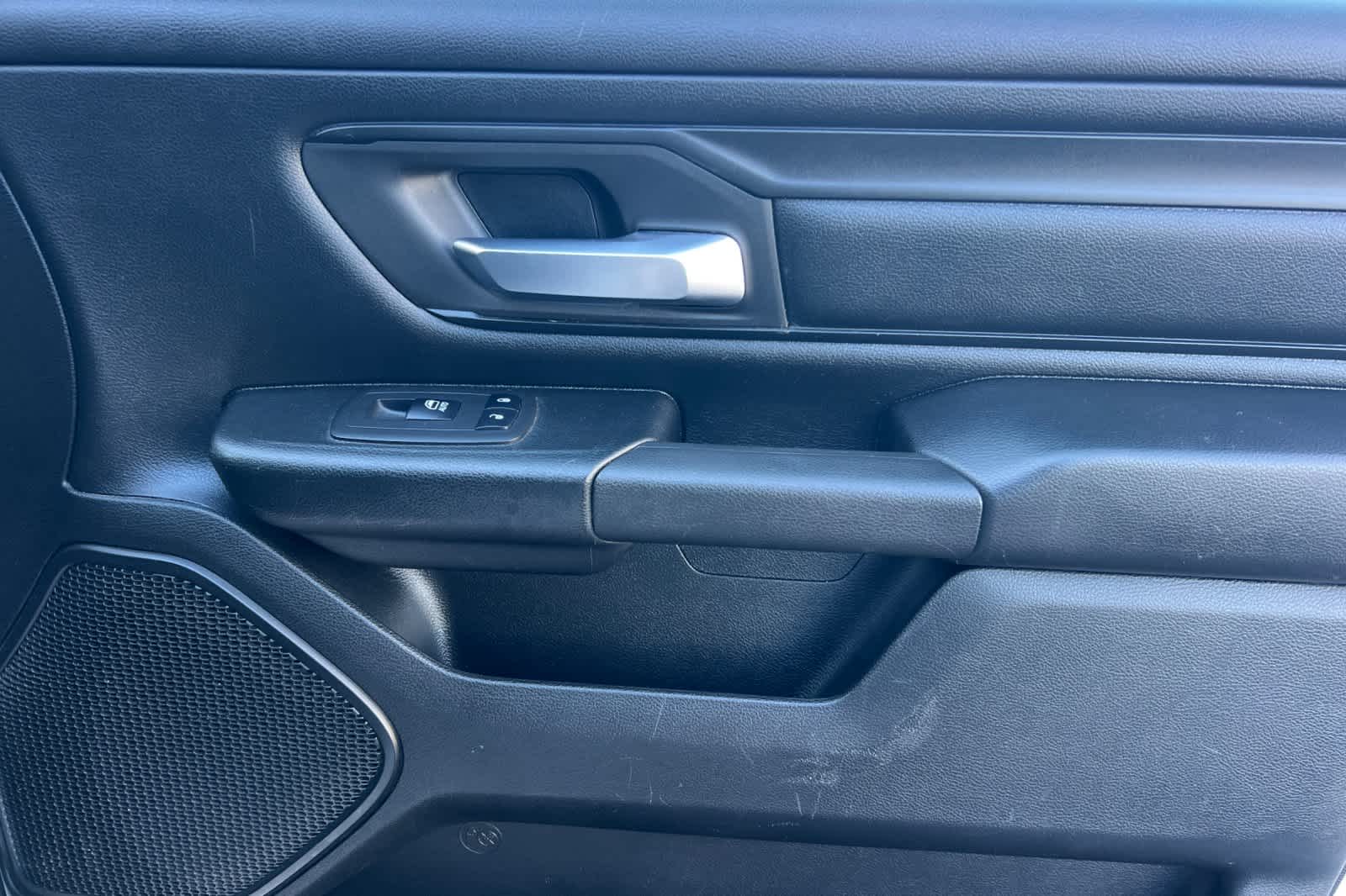 Thumbnail: 2019 RAM 1500 - 18