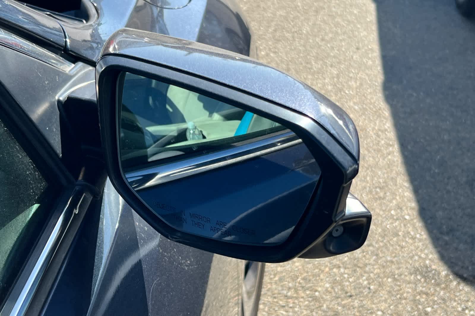 Thumbnail: 2019 Honda Insight - 12