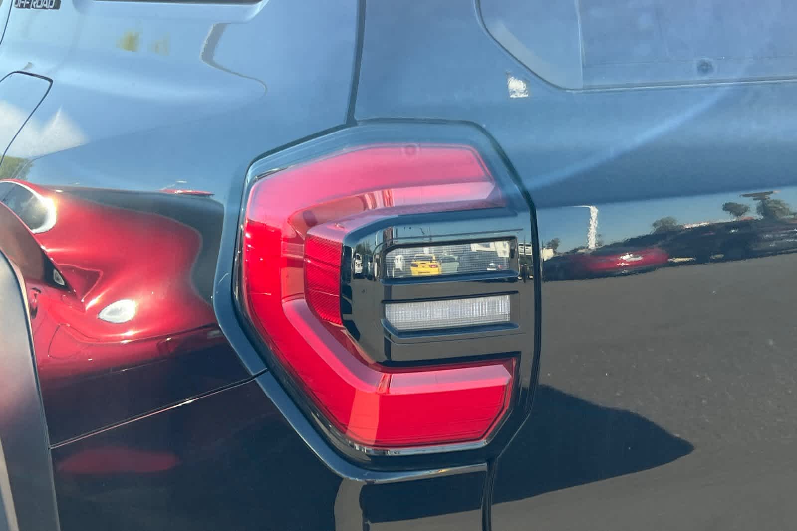 Thumbnail: 2025 Toyota 4Runner - 20