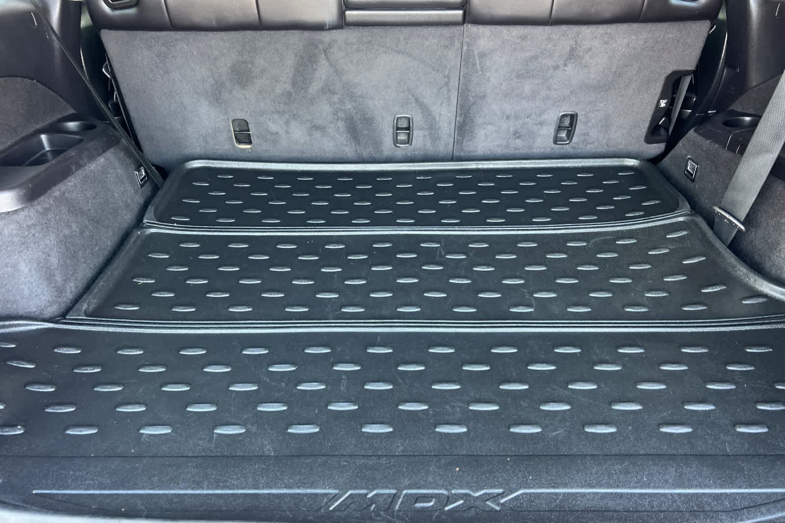 Thumbnail: 2013 Acura MDX - 17