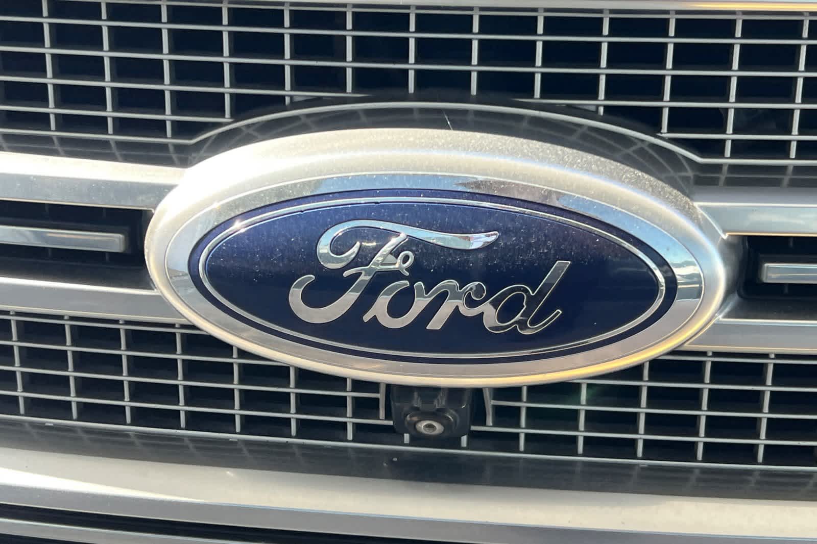Thumbnail: 2015 Ford F-150 - 13