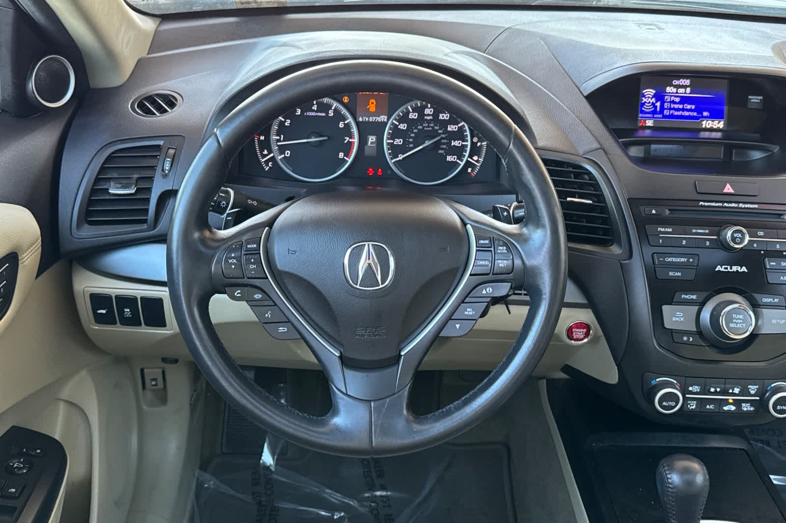 Thumbnail: 2017 Acura RDX - 15