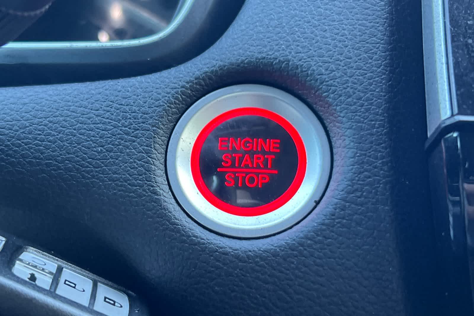 Thumbnail: 2018 Honda CR-V - 24