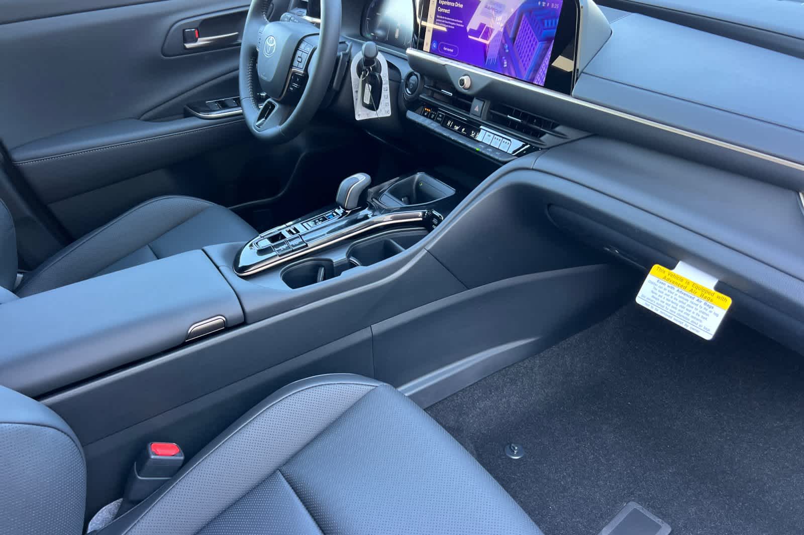 Thumbnail: 2026 Toyota Crown Signia - 16