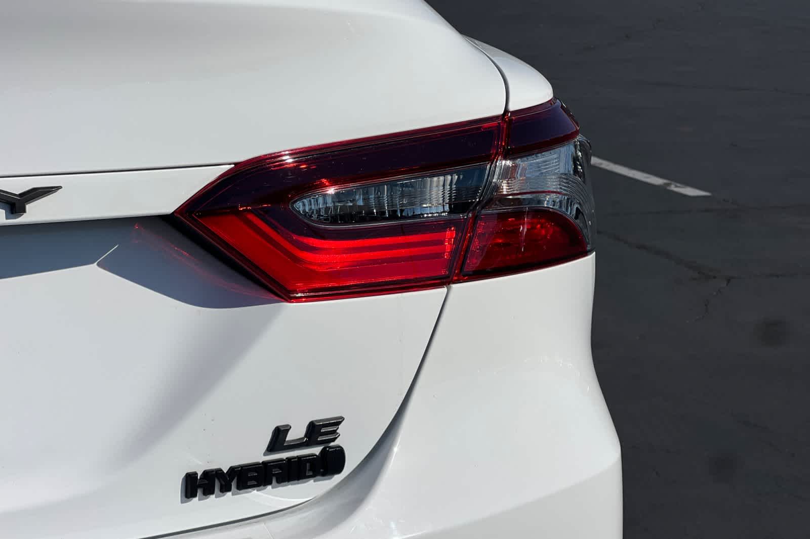 Thumbnail: 2023 Toyota Camry - 28