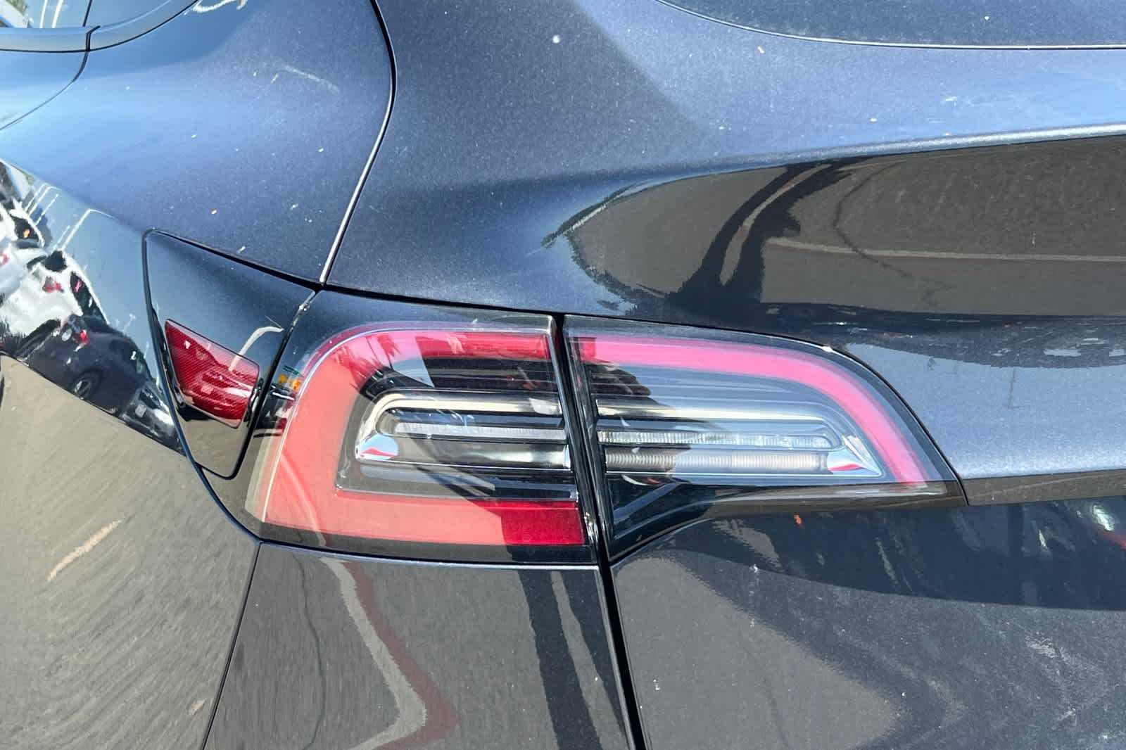 Thumbnail: 2024 Tesla Model Y - 20