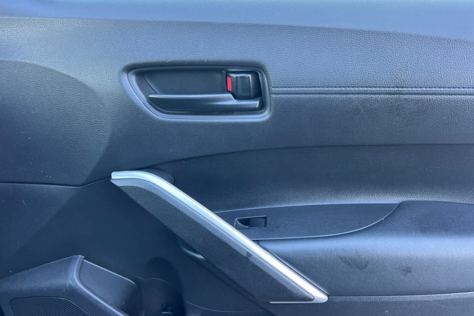 Thumbnail: 2022 Toyota Corolla Cross - 19