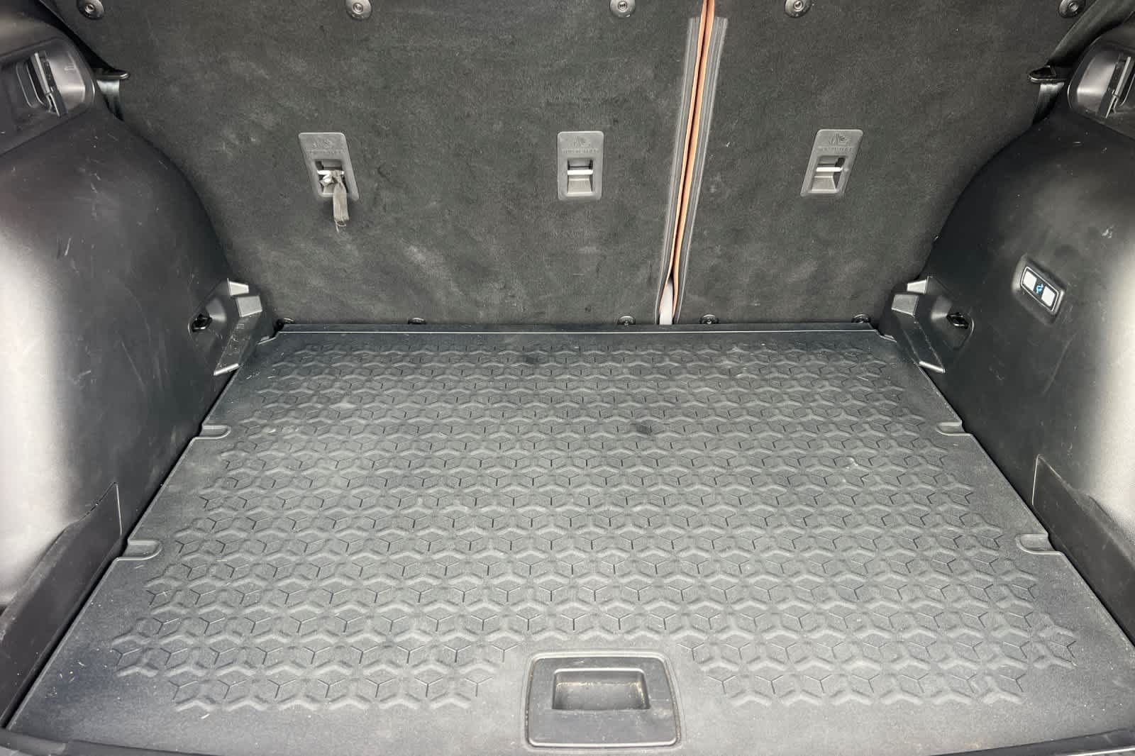 Thumbnail: 2025 Ford Bronco Sport - 16