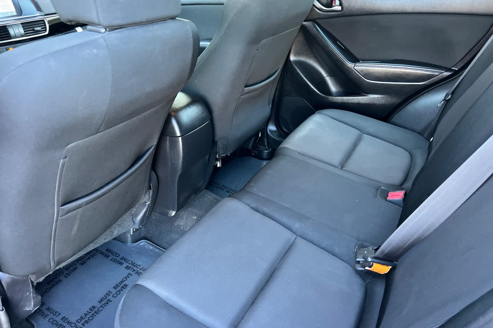 Thumbnail: 2016 Mazda CX-5 - 4