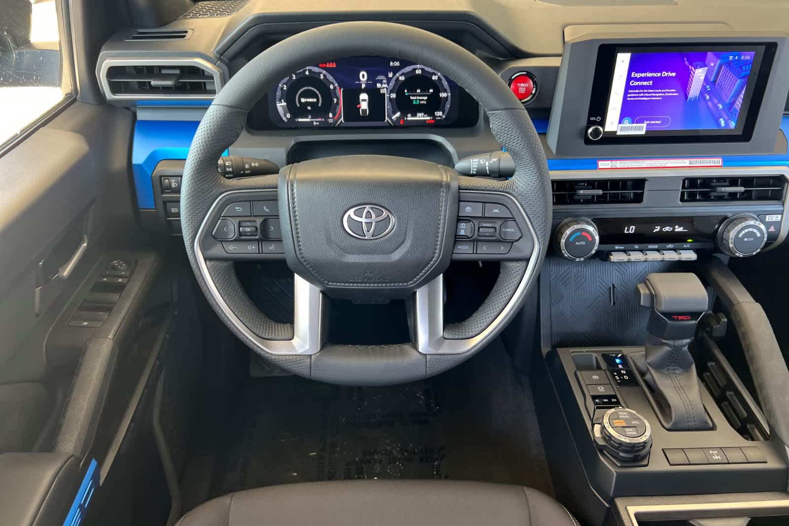 Thumbnail: 2025 Toyota Tacoma - 14