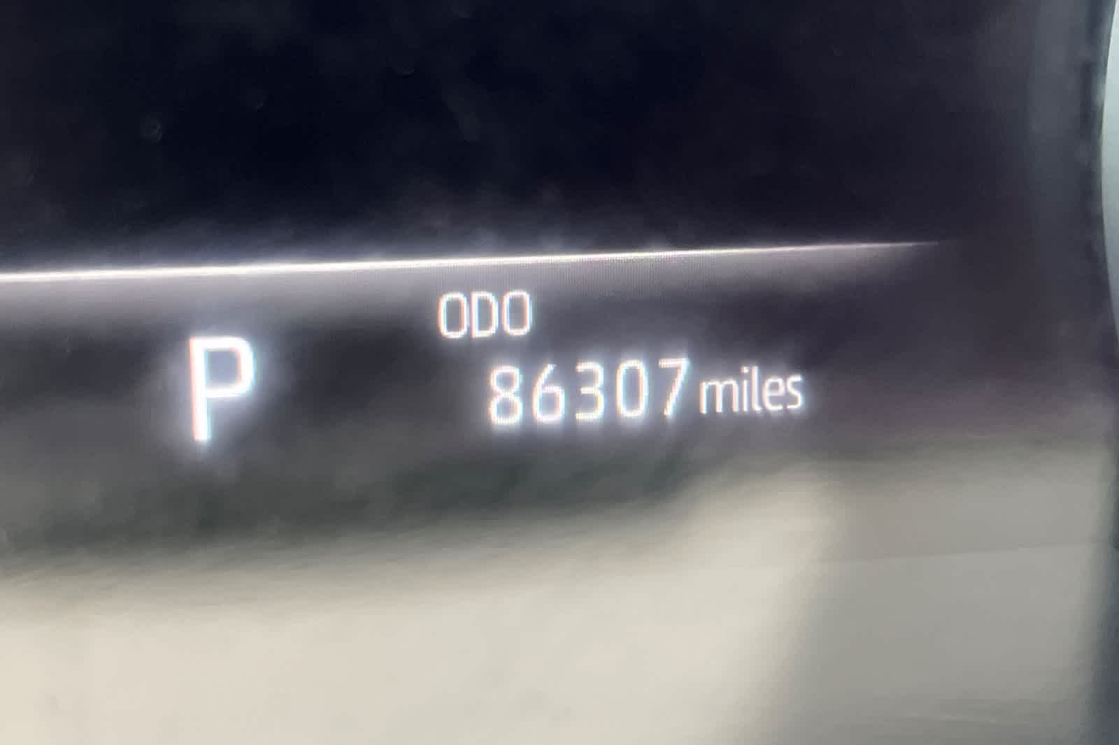 Thumbnail: 2024 Toyota Highlander - 30
