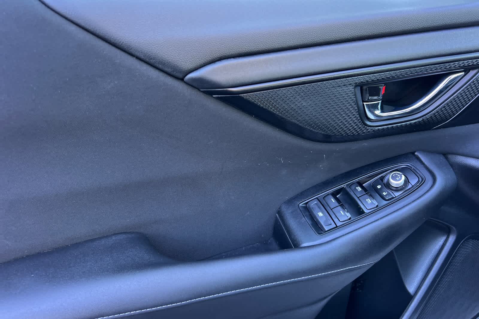 Thumbnail: 2023 Subaru Legacy - 12